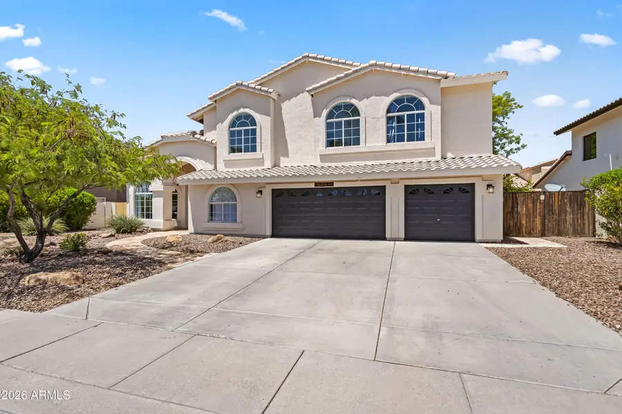6944 E Hearn Road, Scottsdale, AZ 85254 - #2