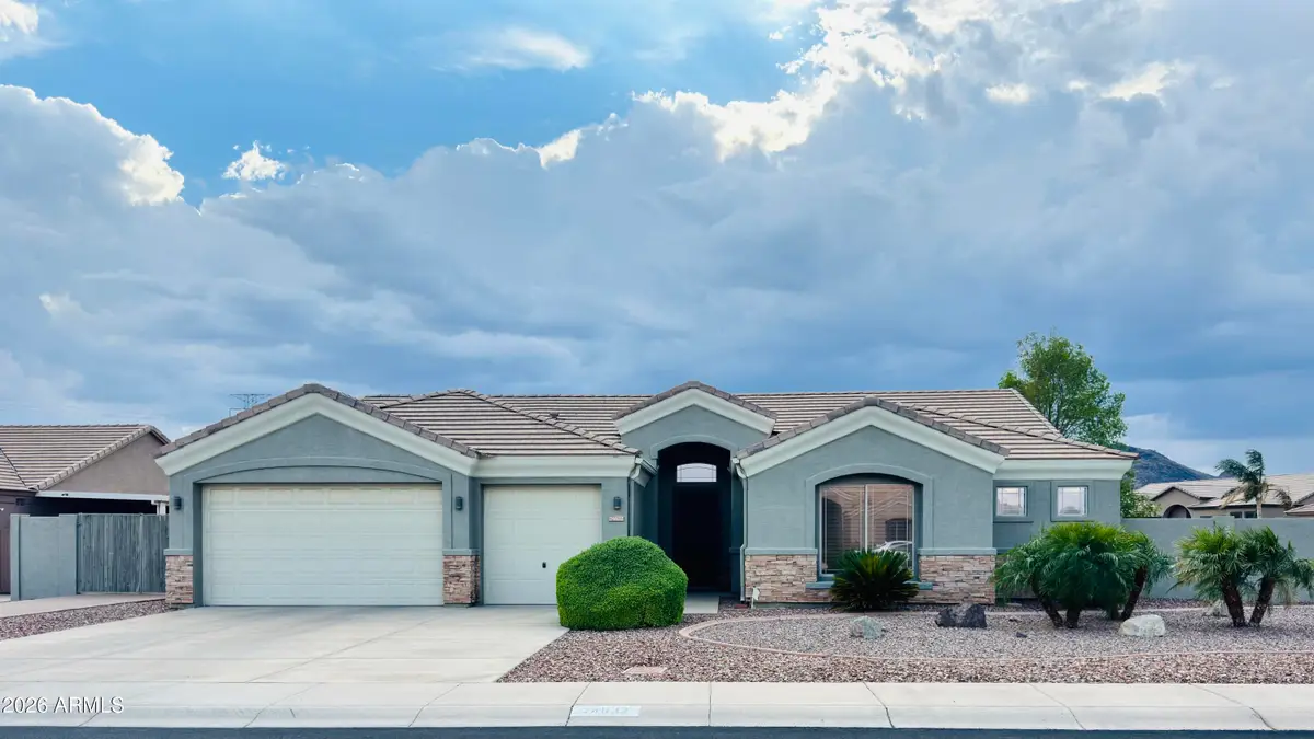 24632 N 46th Avenue, Glendale, AZ 85310 - #1