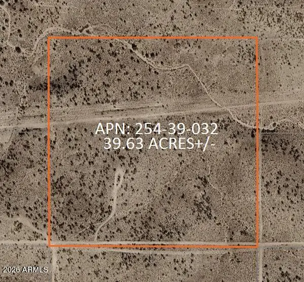 14248 E Salome Drive, Kingman, AZ 86401 - #3