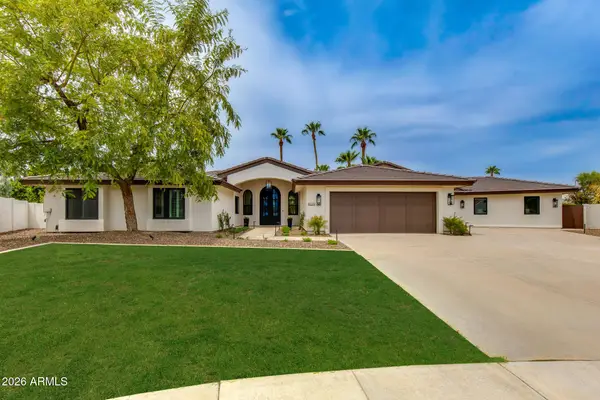 9220 N 83rd Street, Scottsdale, AZ 85258