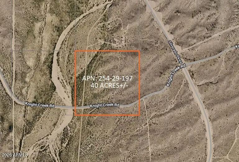 13003 E Knight Creek Road, Kingman, AZ 86401 - #2