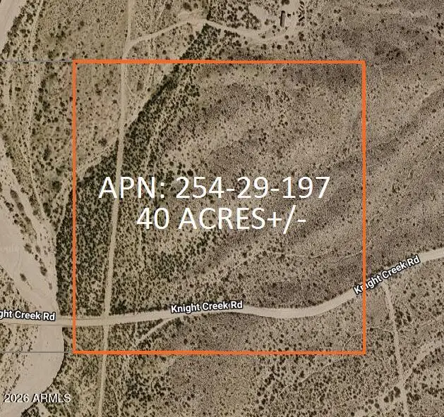 13003 E Knight Creek Road, Kingman, AZ 86401 - #3