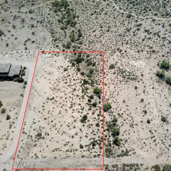 0 E 36th Avenue #A-3, Apache Junction, AZ 85119