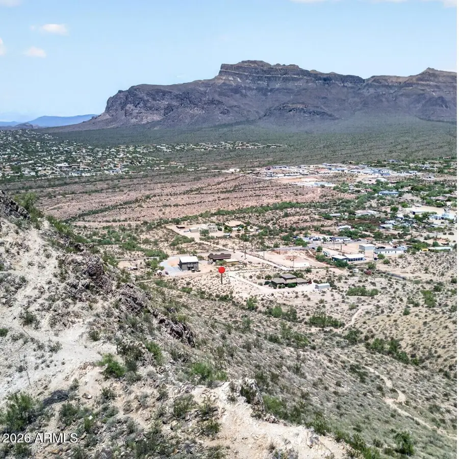 0 E 36th Avenue #A-3, Apache Junction, AZ 85119 - #2