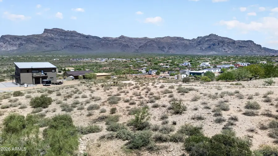 0 E 36th Avenue #A-3, Apache Junction, AZ 85119 - #3