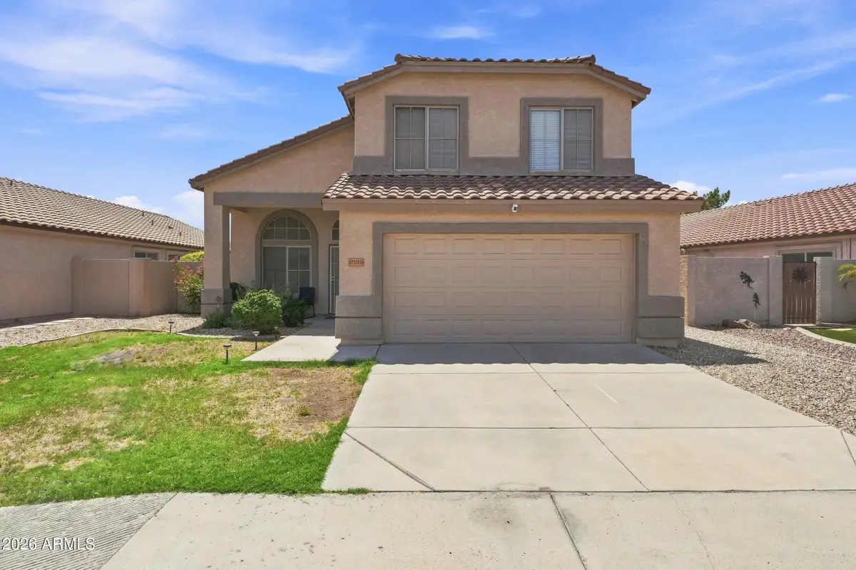 7193 W Mohawk Lane, Glendale, AZ 85308 - #1