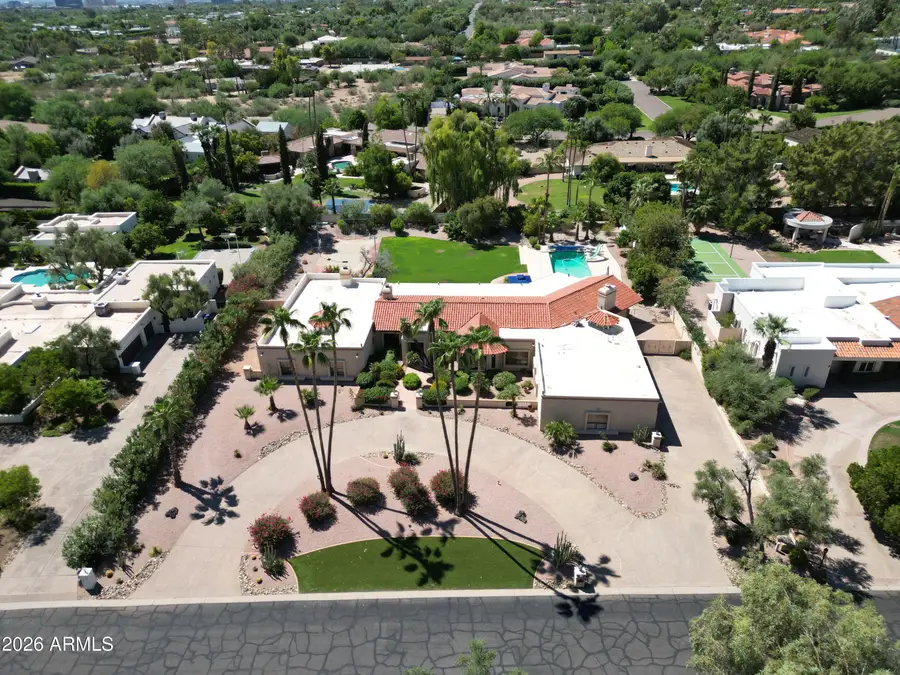 6301 E Naumann Drive, Paradise Valley, AZ 85253 - #2
