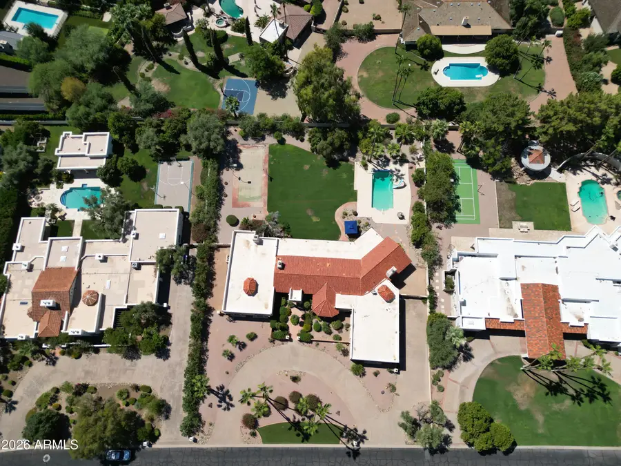 6301 E Naumann Drive, Paradise Valley, AZ 85253 - #3