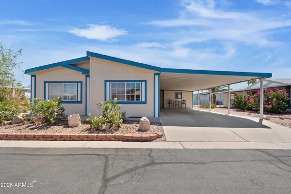 3700 S Tomahawk Road #31, Apache Junction, AZ 85119