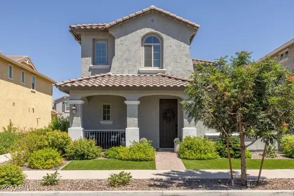 4126 E Jones Street, Gilbert, AZ 85295