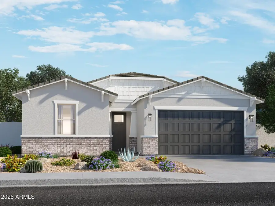 18581 W Manzanita Drive, Waddell, AZ 85355 - #2