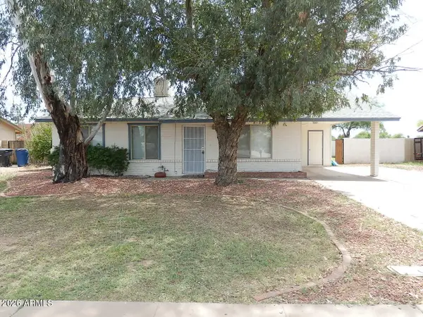 203 S 132nd Street, Chandler, AZ 85225