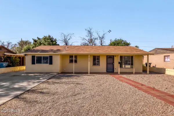 6132 N 35th Drive, Phoenix, AZ 85019