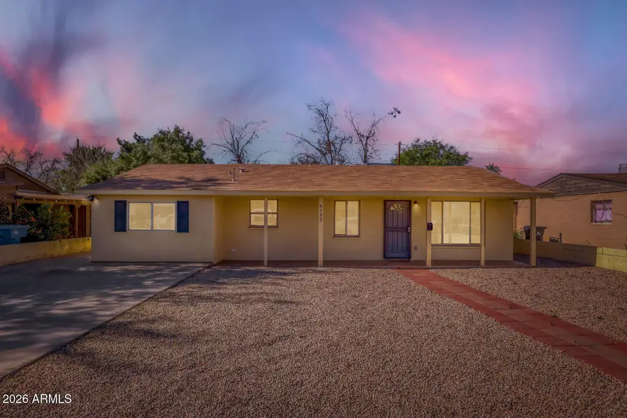 6132 N 35th Drive, Phoenix, AZ 85019 - #2
