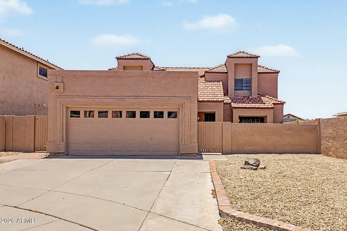 3975 E Graythorn Street, Phoenix, AZ 85044 - #1