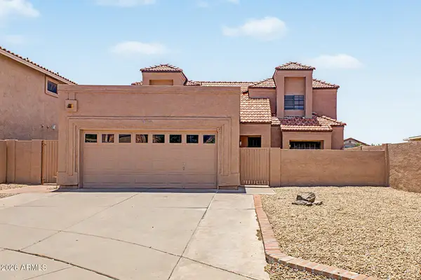 3975 E Graythorn Street, Phoenix, AZ 85044