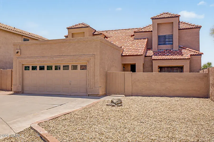 3975 E Graythorn Street, Phoenix, AZ 85044 - #2