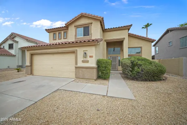 7456 W Potter Drive, Glendale, AZ 85308