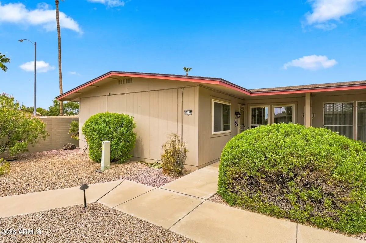 13339 W Desert Glen Drive, Sun City West, AZ 85375 - #1