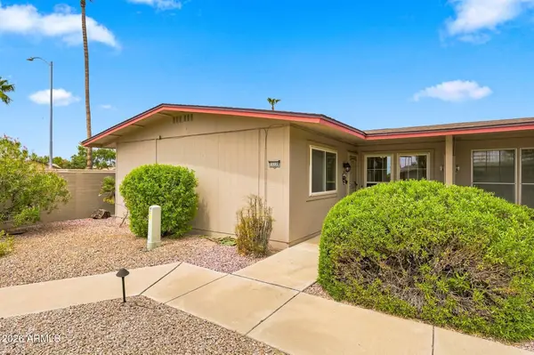 13339 W Desert Glen Drive, Sun City West, AZ 85375