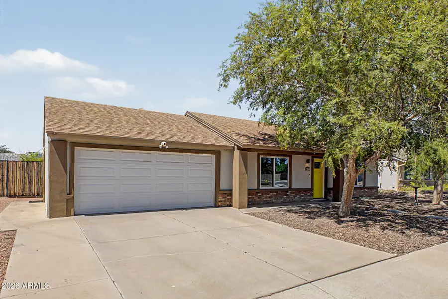 18234 N 56th Lane, Glendale, AZ 85308 - #2