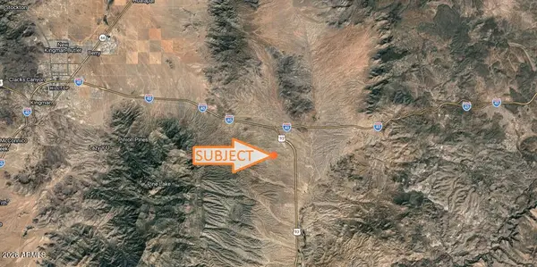 32 Powerline Road, Kingman, AZ 86401