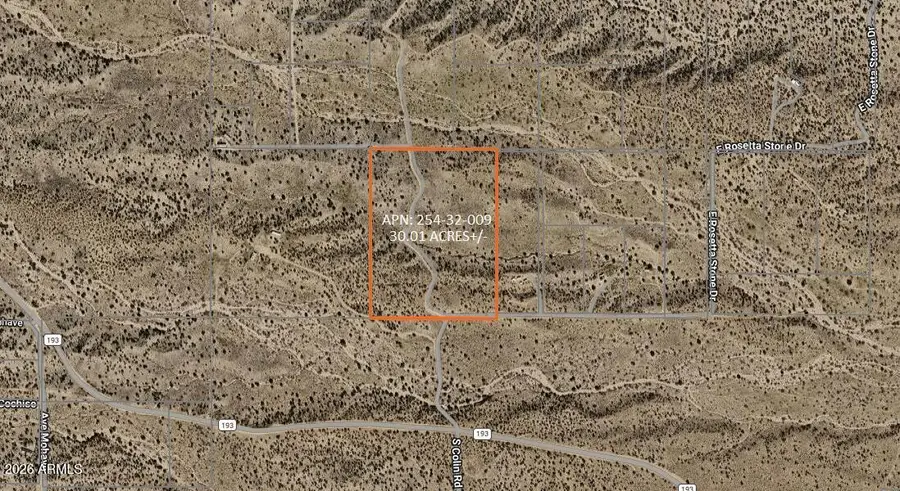 32 Powerline Road, Kingman, AZ 86401 - #2