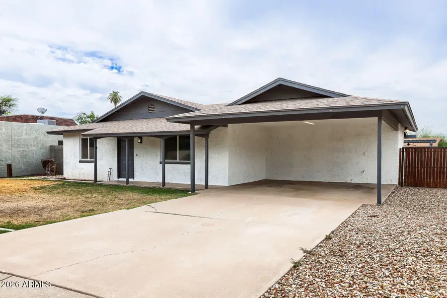 5755 W Sunnyside Drive, Glendale, AZ 85304 - #2