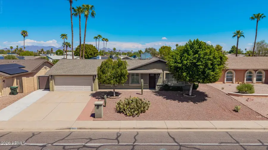 12607 N 36th Street, Phoenix, AZ 85032 - #2