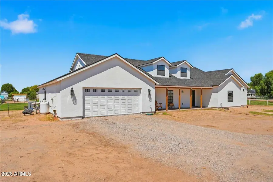 21332 S 156th Street, Gilbert, AZ 85298 - #3