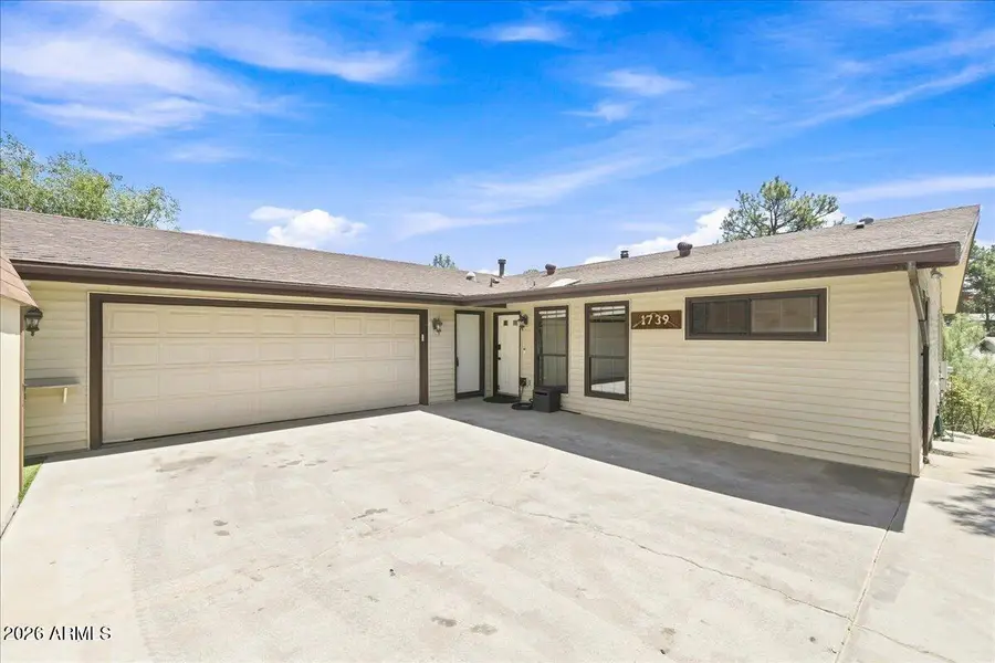 1739 Broken Arrow Drive, Prescott, AZ 86303 - #2