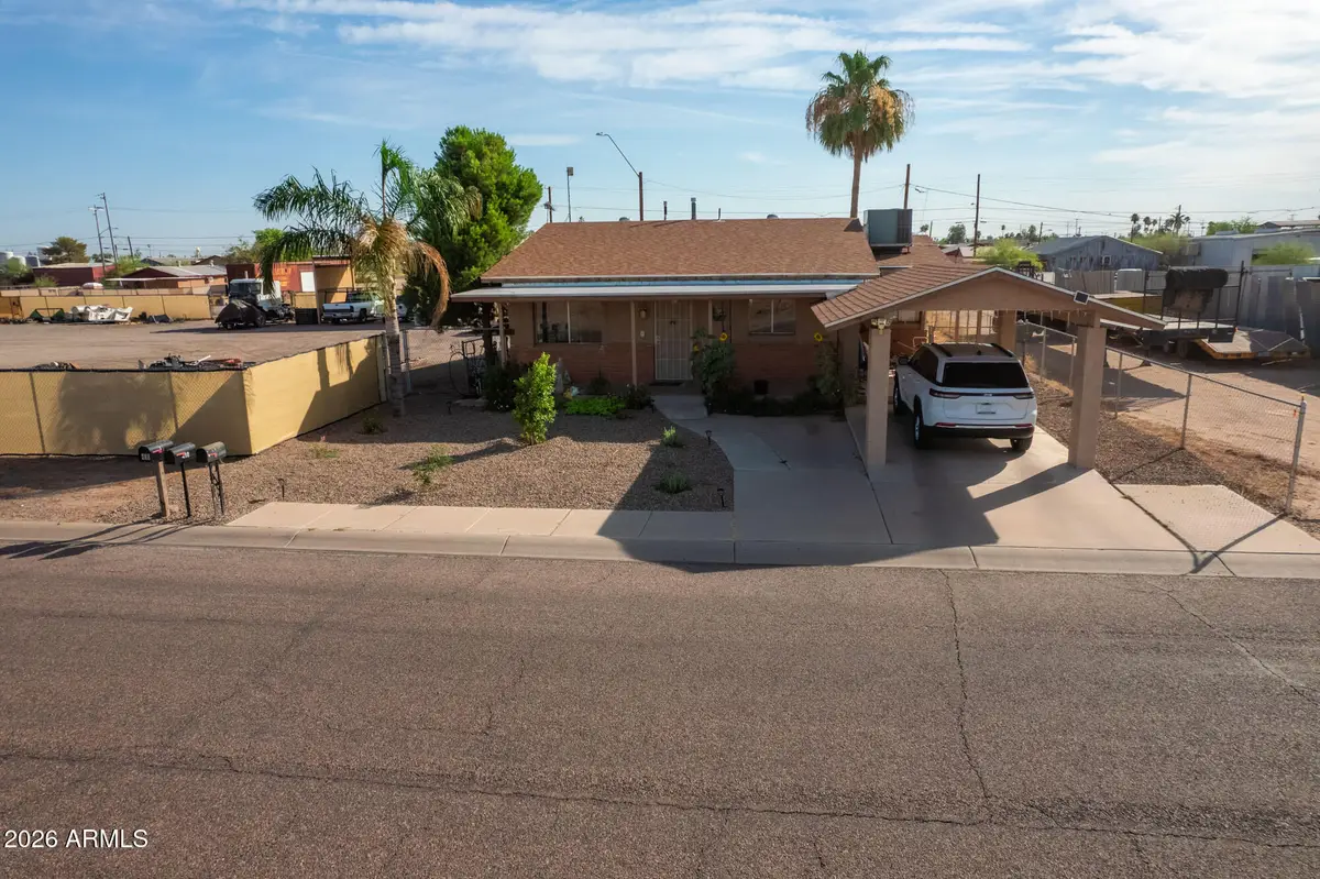 406 W 2nd Avenue, Casa Grande, AZ 85122 - #1
