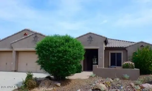 5107 N 194th Drive, Litchfield Park, AZ 85340 - #1