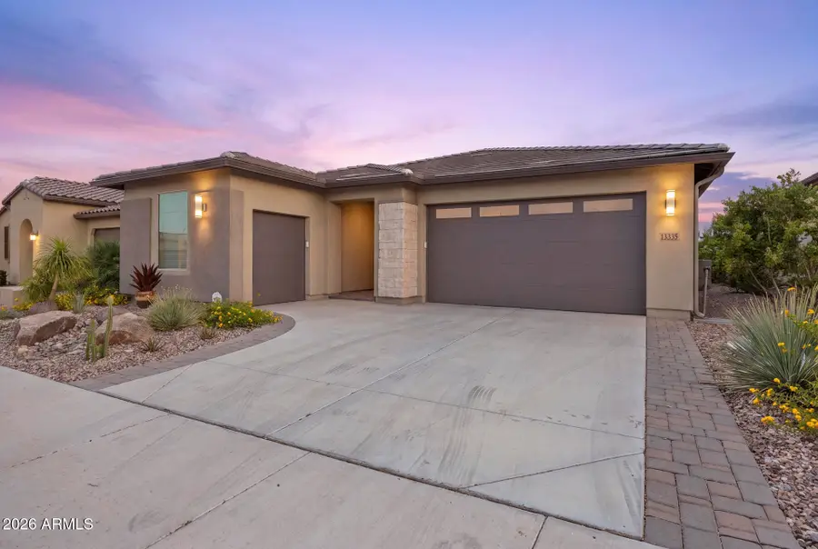 13335 W Milton Drive, Peoria, AZ 85383 - #2