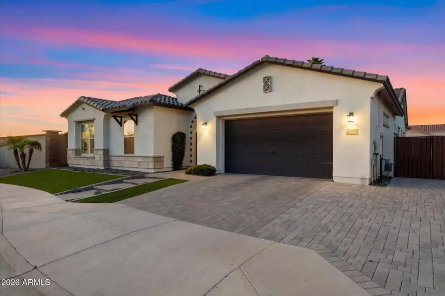 2080 E Aquarius Place, Chandler, AZ 85249 - #2