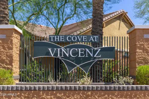2551 E Boston Street, Gilbert, AZ 85295
