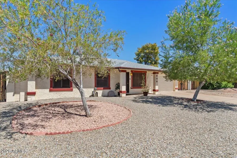 908 W Laguna Azul Avenue, Mesa, AZ 85210 - #3