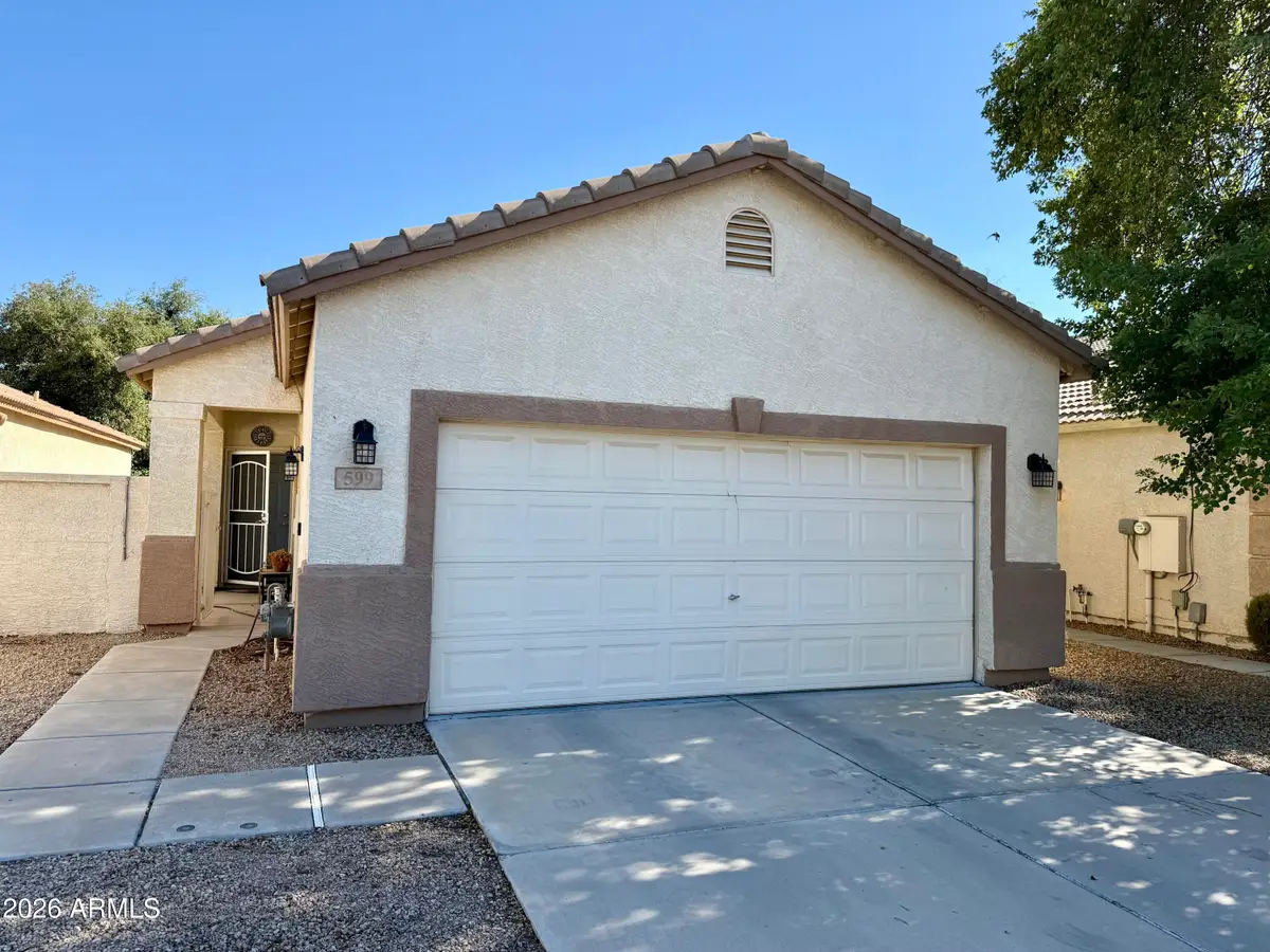599 W Colt Road, Chandler, AZ 85225 - #1