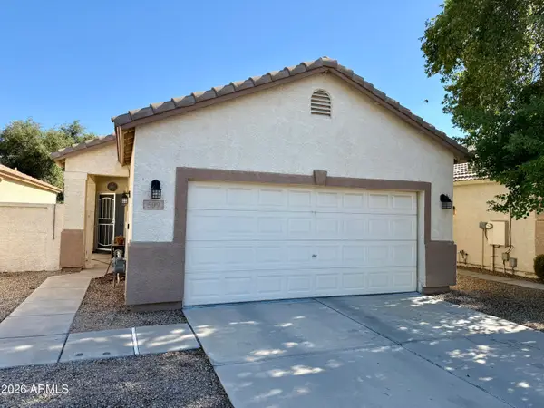 599 W Colt Road, Chandler, AZ 85225