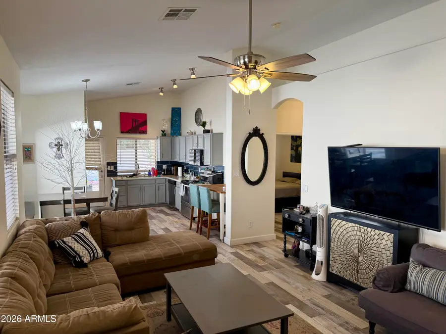 599 W Colt Road, Chandler, AZ 85225 - #2