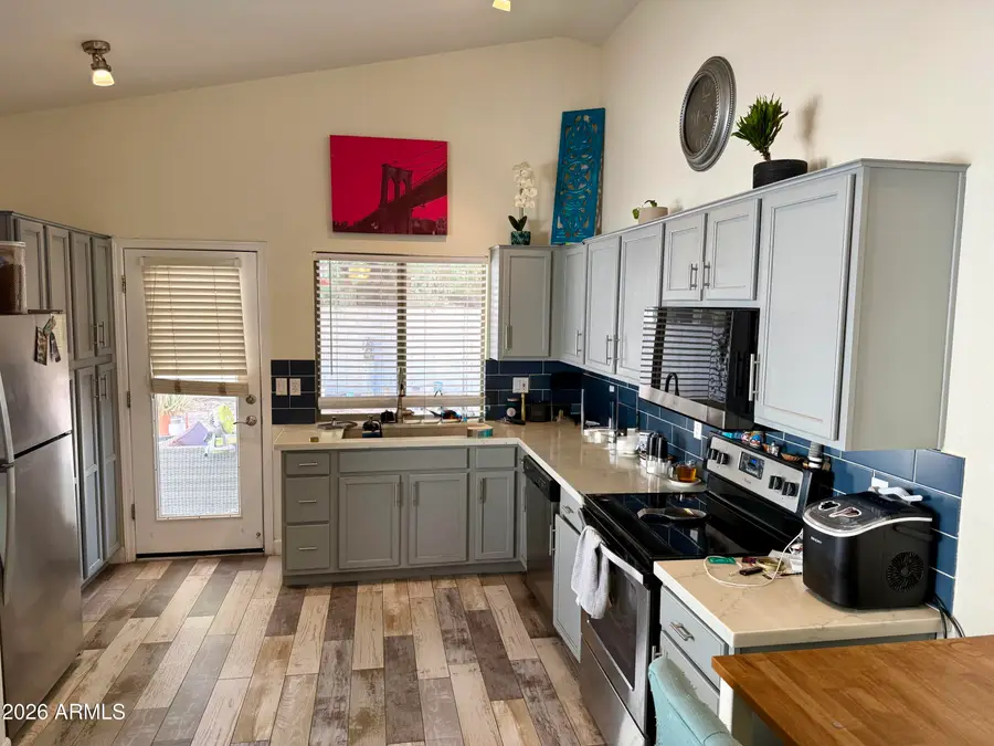 599 W Colt Road, Chandler, AZ 85225 - #3