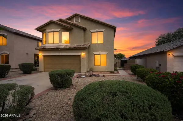 2020 E Behrend Drive, Phoenix, AZ 85024