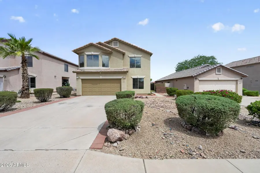 2020 E Behrend Drive, Phoenix, AZ 85024 - #2