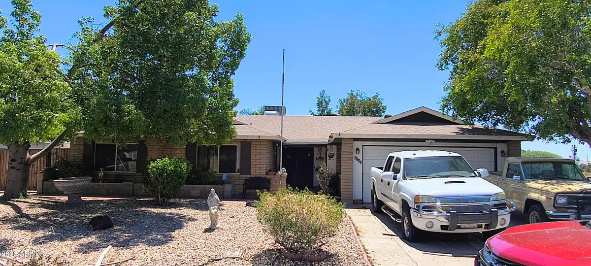 5243 W El Caminito Drive, Glendale, AZ 85302 - #1
