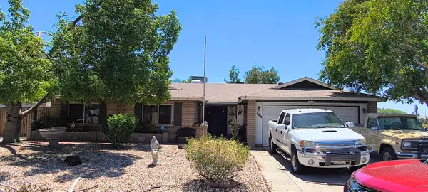 5243 W El Caminito Drive, Glendale, AZ 85302
