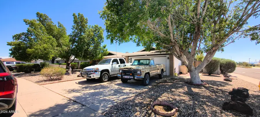 5243 W El Caminito Drive, Glendale, AZ 85302 - #2
