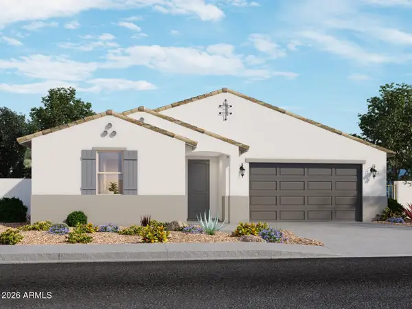 18456 W Loma Lane, Waddell, AZ 85355
