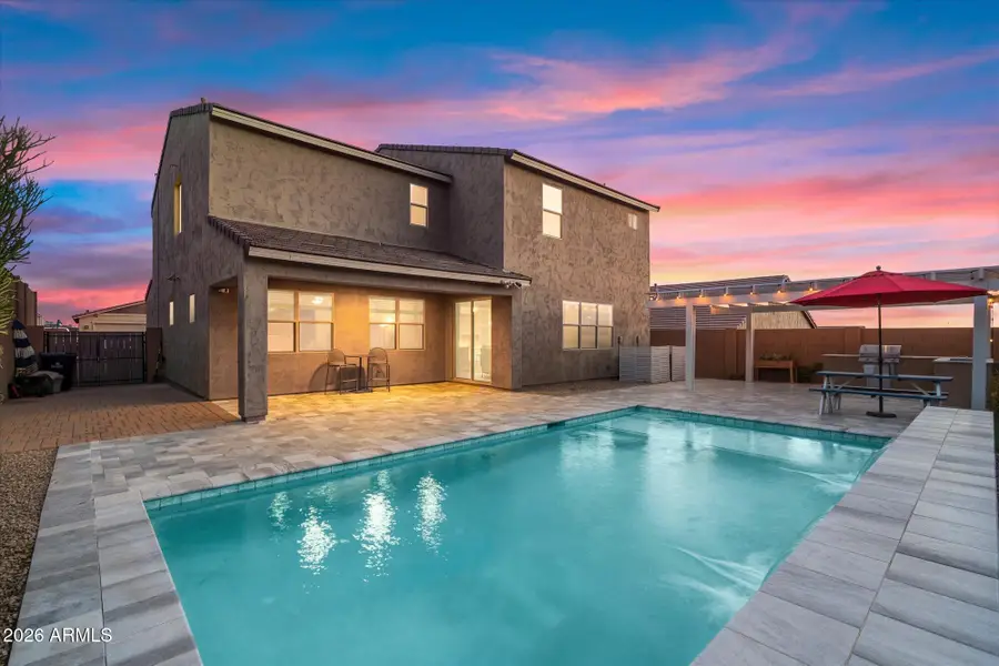2916 W Brilliant Sky Drive, Phoenix, AZ 85085 - #2