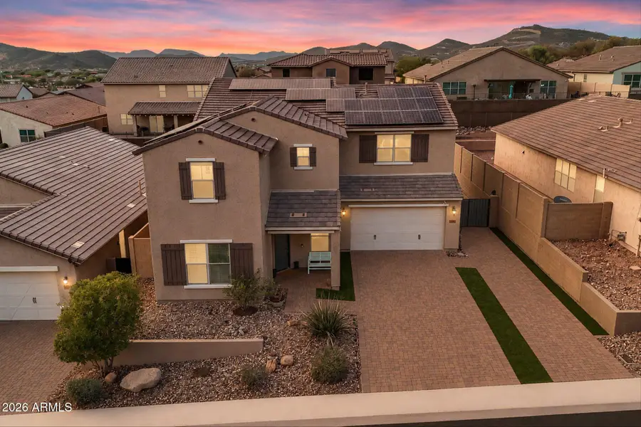 2916 W Brilliant Sky Drive, Phoenix, AZ 85085 - #3