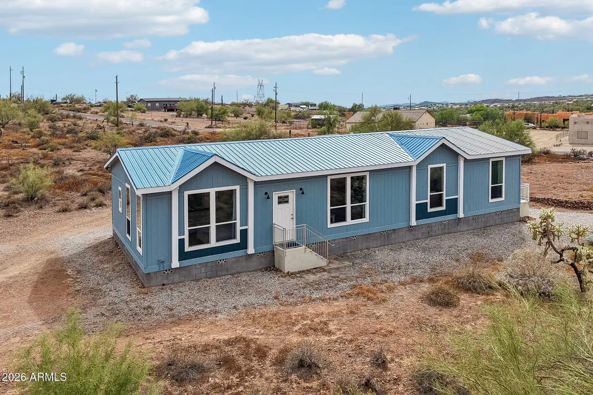 41929 N 3rd Street, Phoenix, AZ 85086 - #1